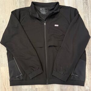 Figs Women’s Sydney scrub jacket